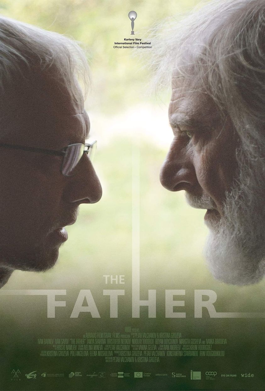 THE FATHER SCRIPT