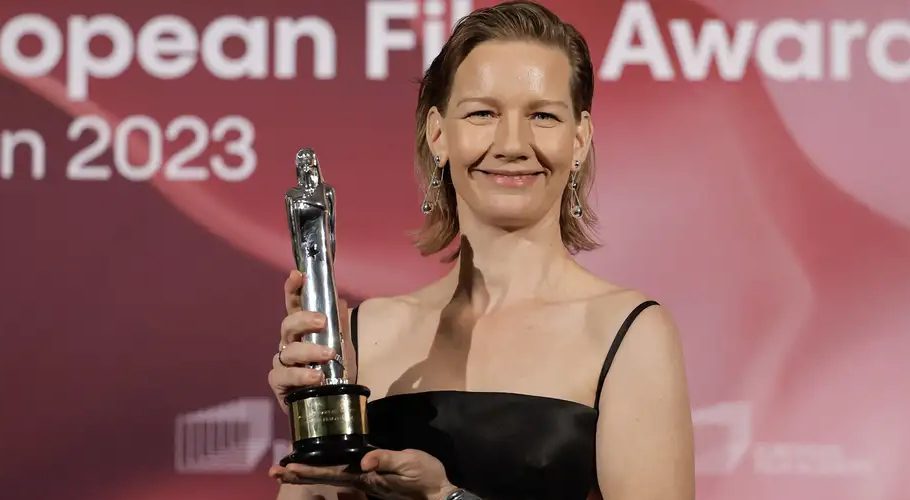 Sandra Huller