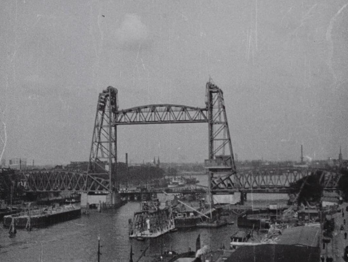1. bridge