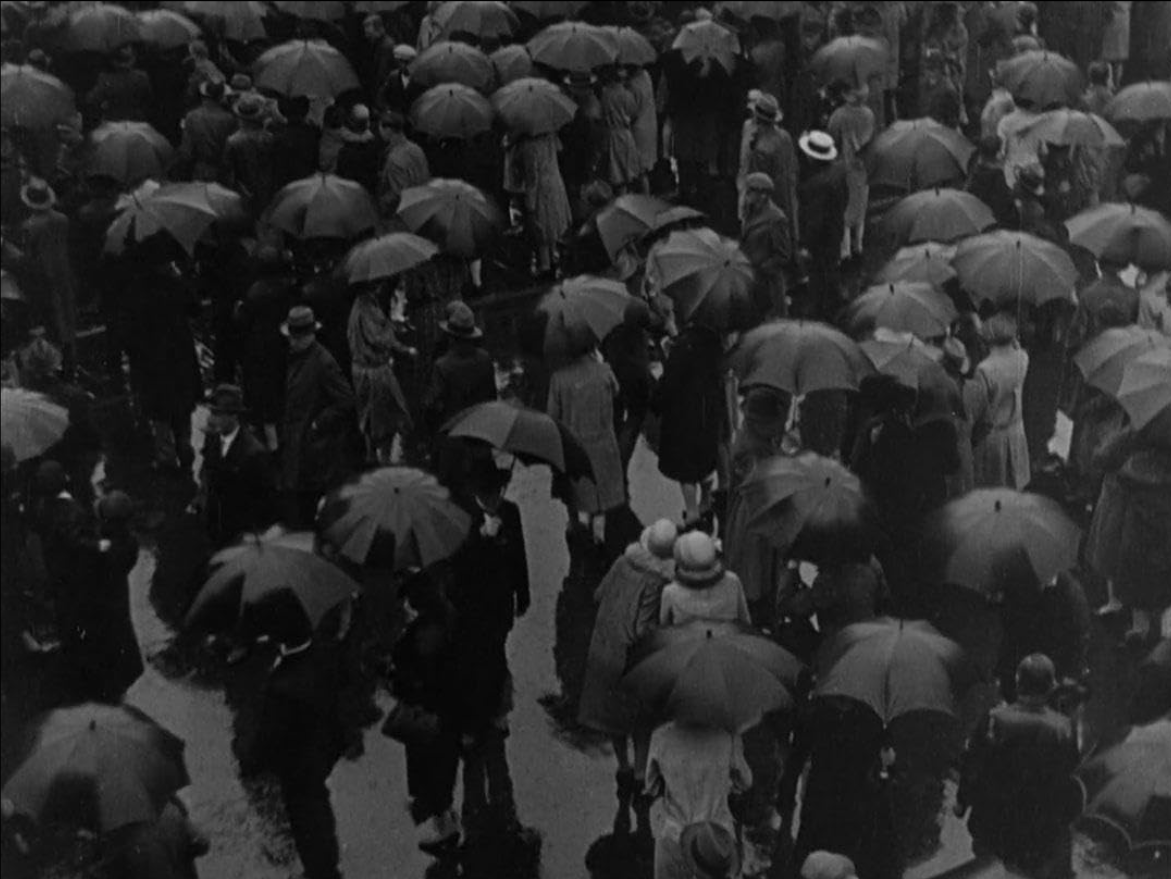 2. Rain