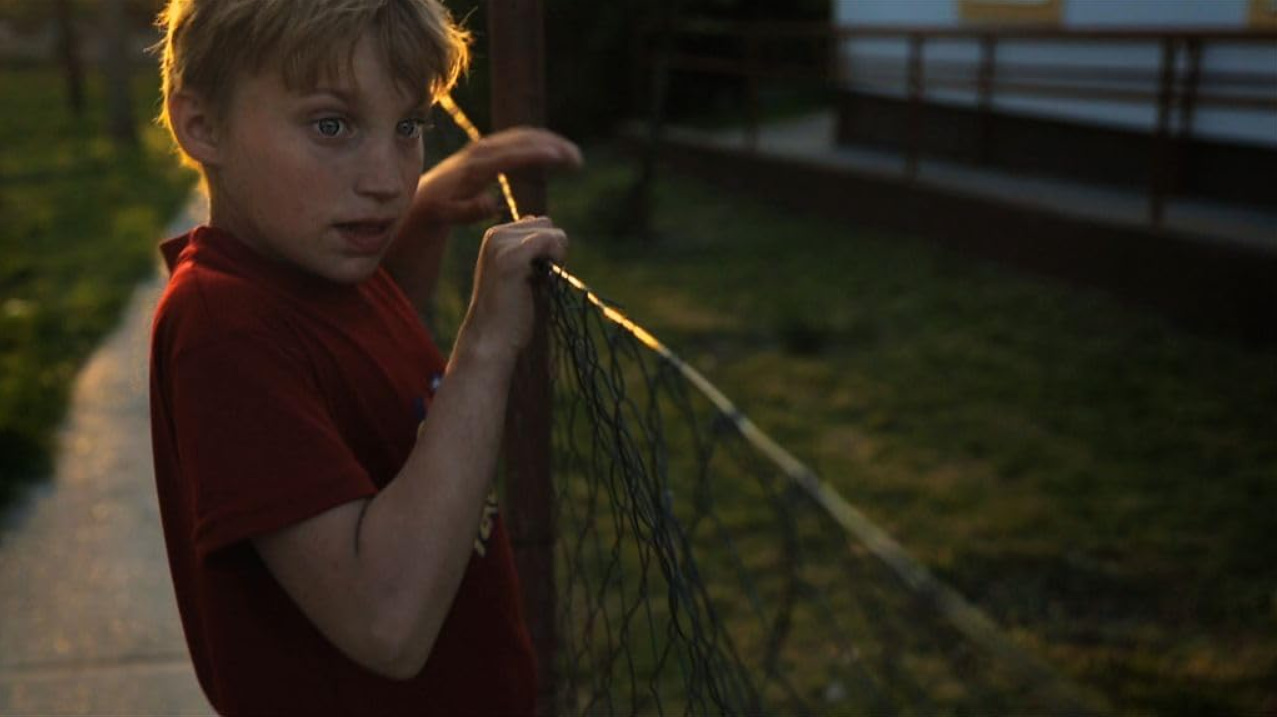 7. the children 