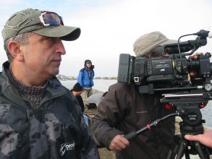 Director