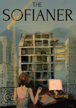 SO The Sofianer 2  24 