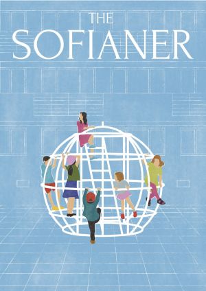 SO The Sofianer 2  25 