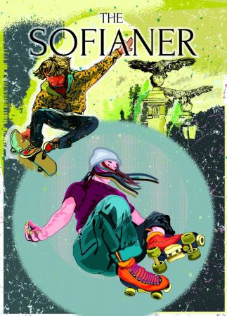 SO The Sofianer 2  28 
