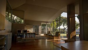 Oliver House  300 DPI 