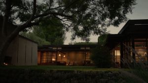 Schindler House 1  300 DPI 